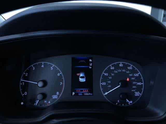 Thumbnail: 2025 Toyota Corolla - 30