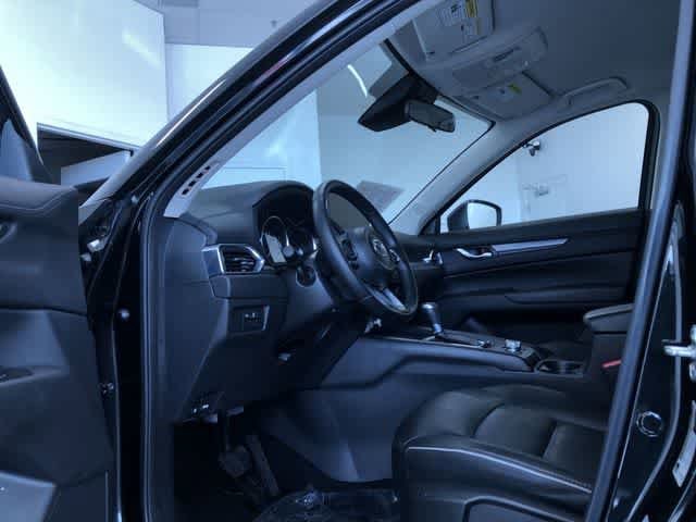 Thumbnail: 2025 Mazda CX-5 - 11