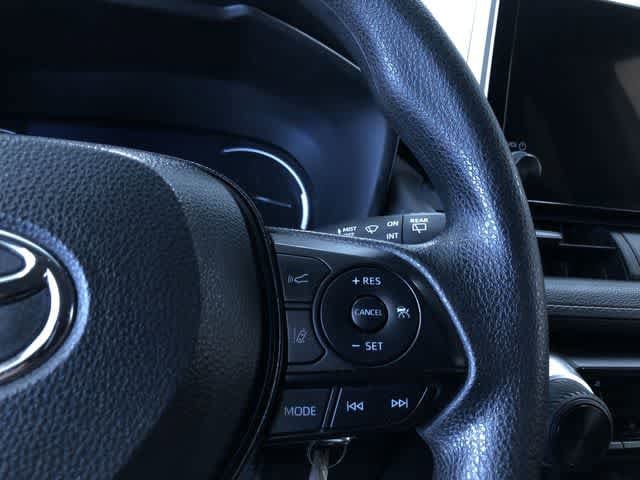 Thumbnail: 2024 Toyota RAV4 - 25
