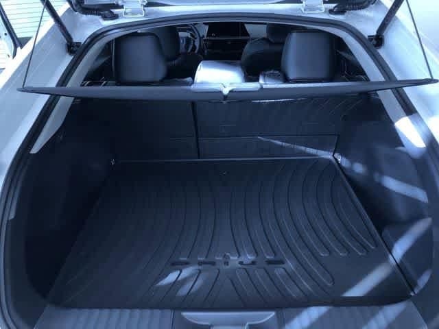 Thumbnail: 2026 Toyota Prius - 21