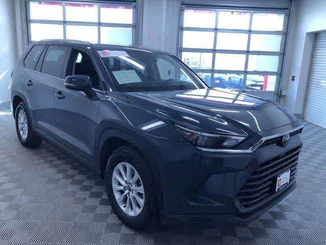 Thumbnail: 2025 Toyota Grand Highlander - 36