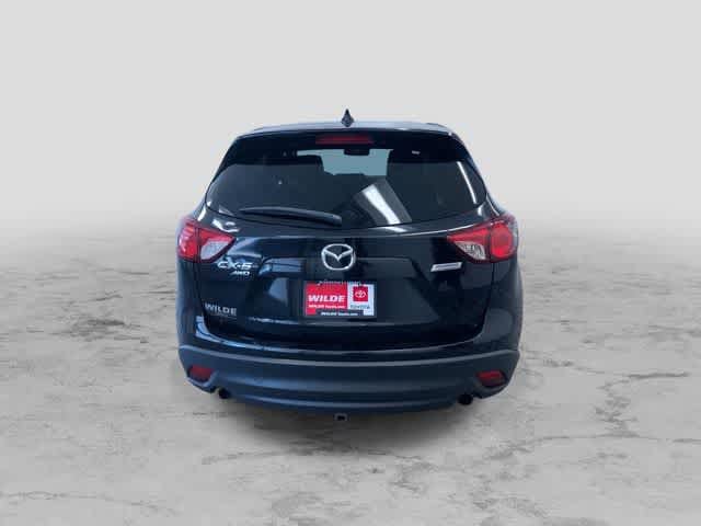 Thumbnail: 2014 Mazda CX-5 - 9