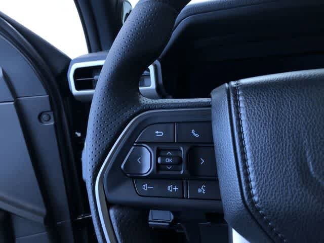 Thumbnail: 2026 Toyota 4Runner - 25