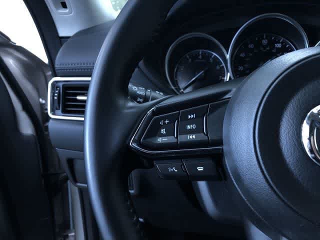 Thumbnail: 2025 Mazda CX-5 - 26