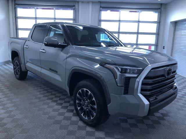 Thumbnail: 2026 Toyota Tundra - 7