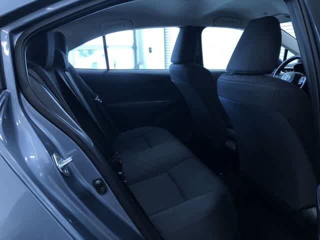 Thumbnail: 2025 Toyota Corolla - 20