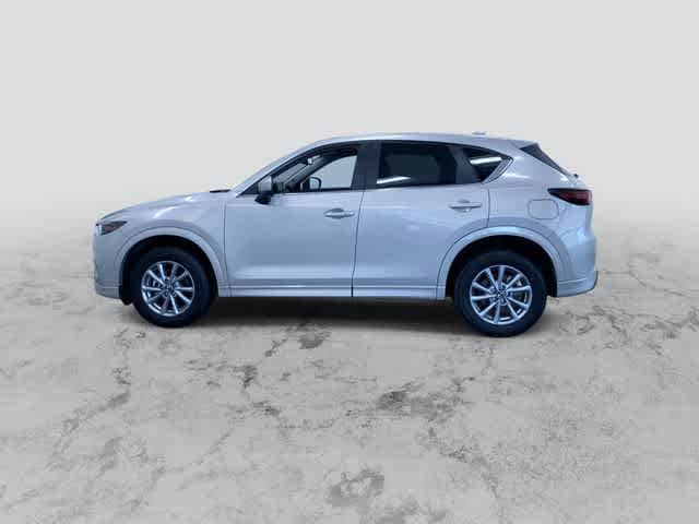 Thumbnail: 2025 Mazda CX-5 - 7