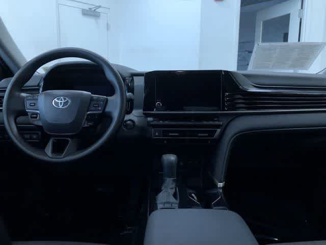 Thumbnail: 2026 Toyota Camry - 17