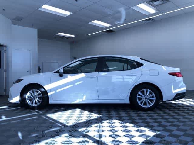 Thumbnail: 2025 Toyota Camry - 12