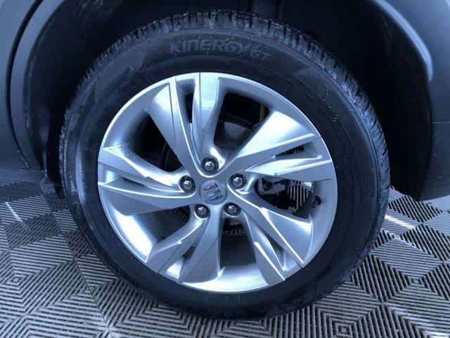 Thumbnail: 2025 Buick Encore GX - 17