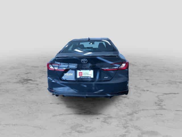 Thumbnail: 2025 Toyota Camry - 8