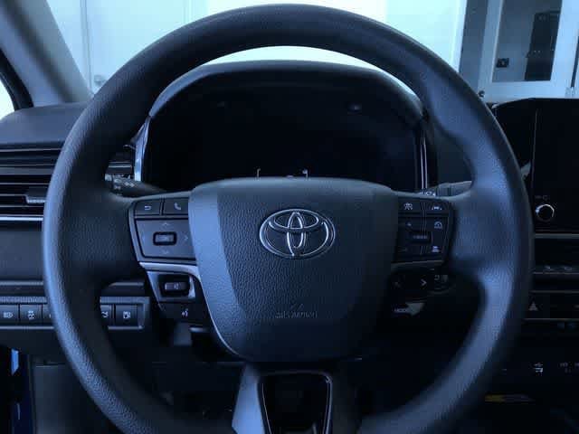 Thumbnail: 2025 Toyota Camry - 24