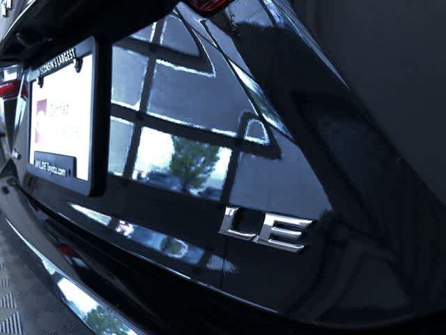 Thumbnail: 2026 Toyota Camry - 15