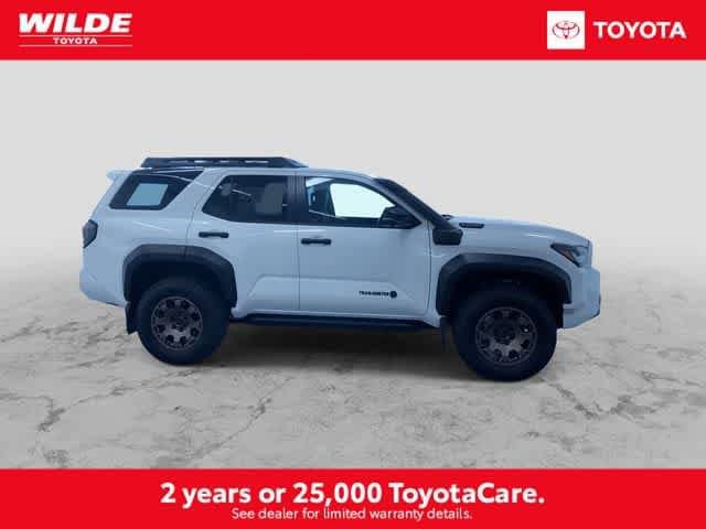 Thumbnail: 2026 Toyota 4Runner - 2