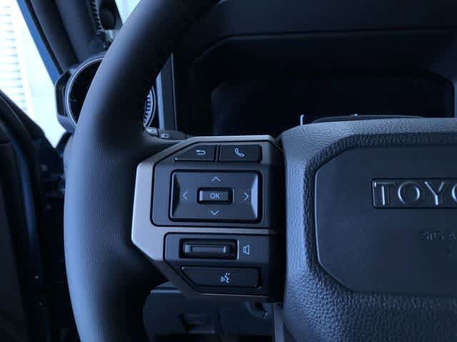 Thumbnail: 2026 Toyota Land Cruiser - 16