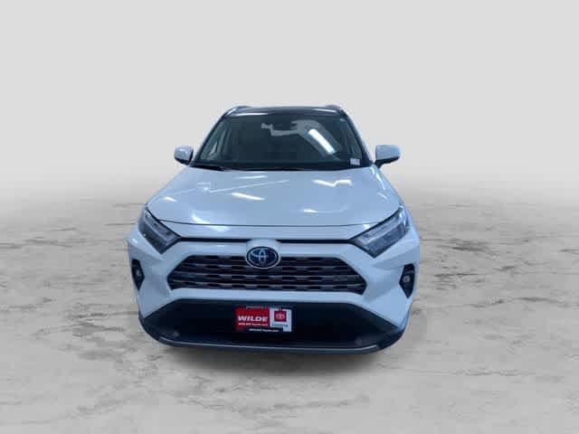 Thumbnail: 2024 Toyota RAV4 - 5