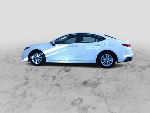 Thumbnail: 2025 Toyota Camry - 7