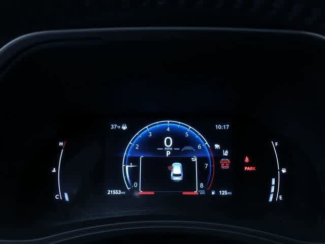 Thumbnail: 2025 Toyota Grand Highlander - 31