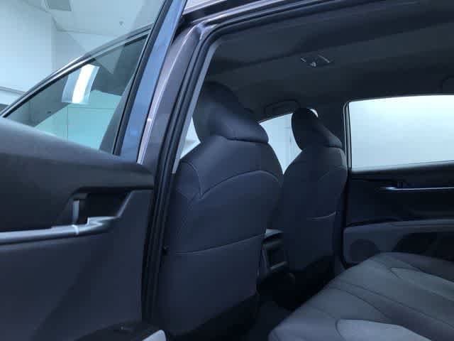 Thumbnail: 2023 Toyota Camry - 19