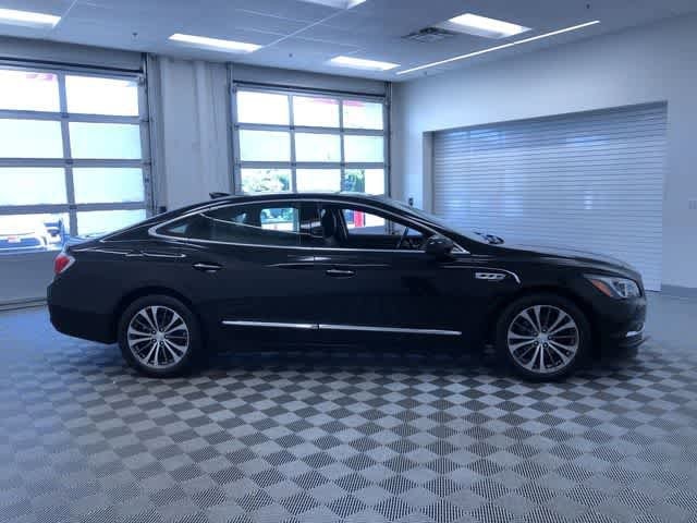 Thumbnail: 2019 Buick LaCrosse - 35