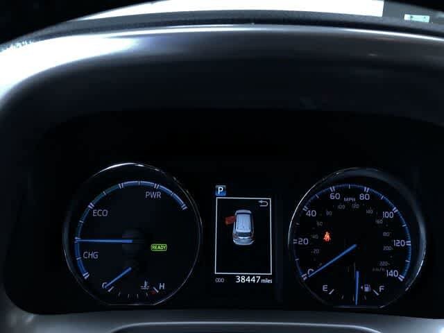 Thumbnail: 2016 Toyota RAV4 - 30