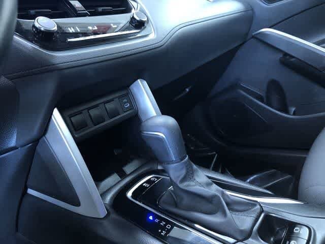 Thumbnail: 2024 Toyota Corolla Cross - 28