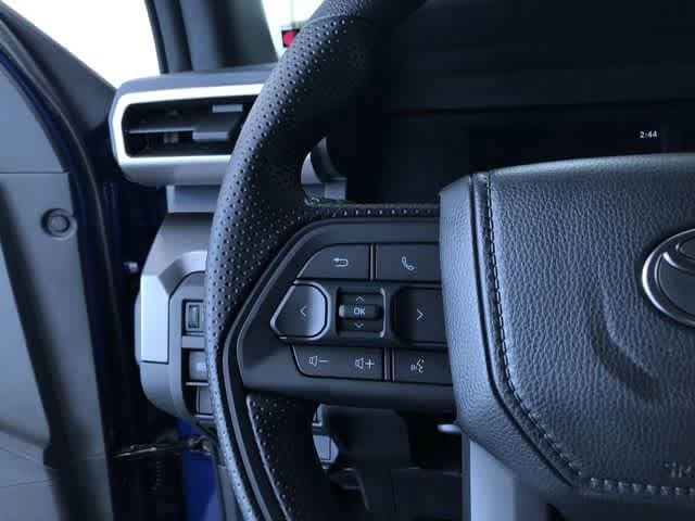 Thumbnail: 2025 Toyota Tacoma - 19