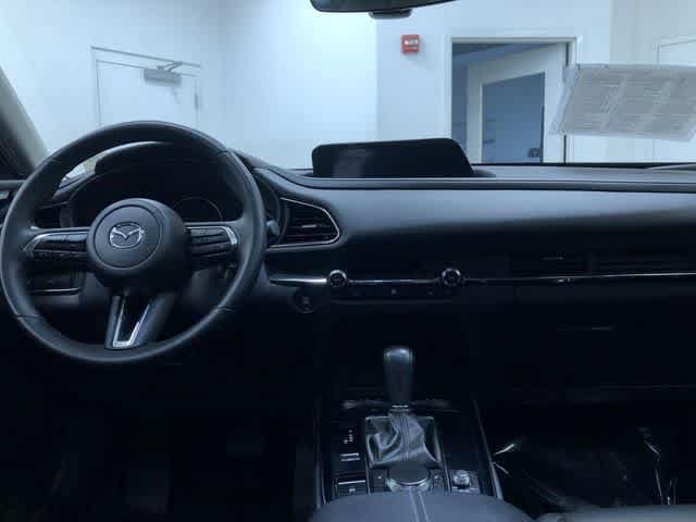 Thumbnail: 2025 Mazda CX-30 - 18