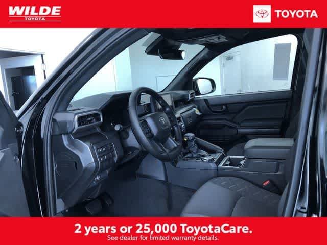 Thumbnail: 2025 Toyota Tacoma - 2
