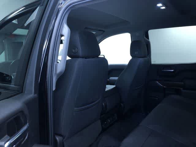 Thumbnail: 2019 Chevrolet Silverado 1500 - 14