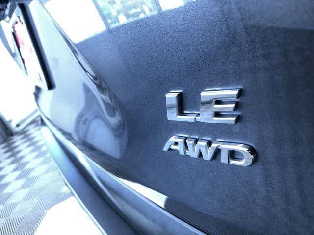 Thumbnail: 2022 Toyota RAV4 - 15