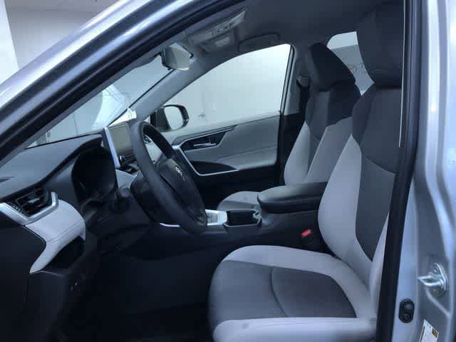 Thumbnail: 2025 Toyota RAV4 - 10