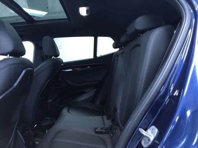 Thumbnail: 2020 BMW X2 - 21