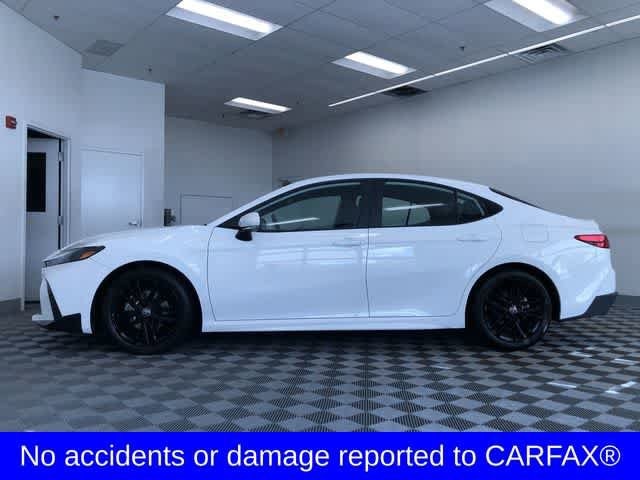 Thumbnail: 2025 Toyota Camry - 3