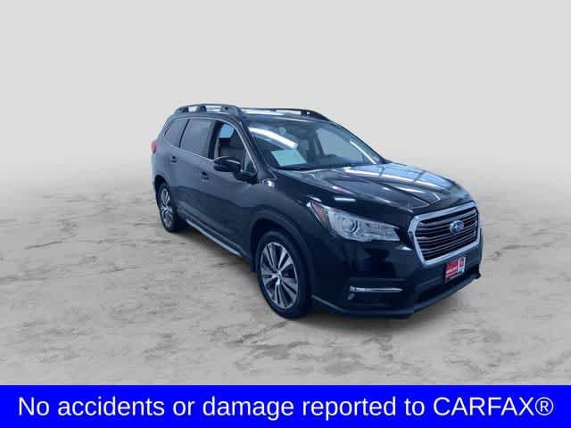 Thumbnail: 2019 Subaru Ascent - 3