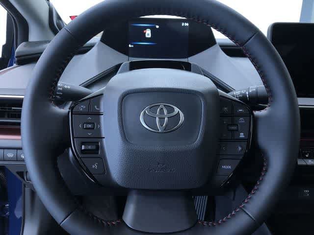Thumbnail: 2026 Toyota Prius - 16