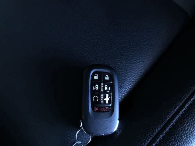 Thumbnail: 2026 Honda Odyssey - 32