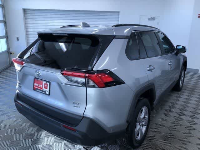 Thumbnail: 2025 Toyota RAV4 - 34