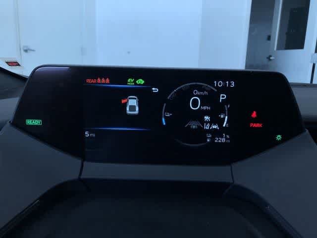 Thumbnail: 2026 Toyota Prius - 30