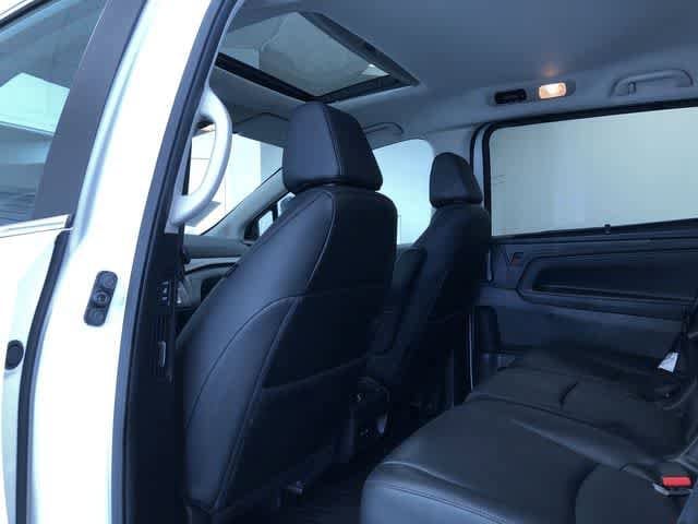 Thumbnail: 2026 Honda Odyssey - 18