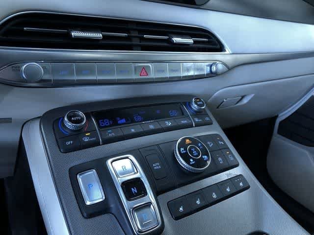 Thumbnail: 2021 Hyundai Palisade - 29