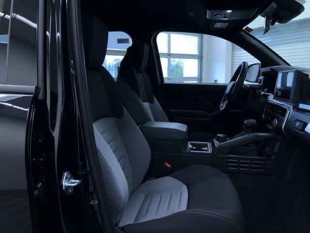 Thumbnail: 2026 Toyota 4Runner - 14