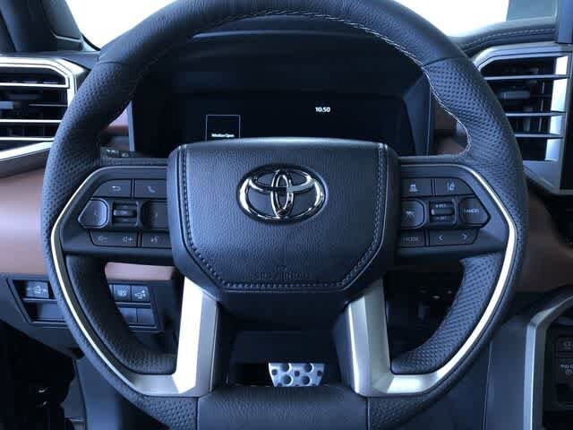 Thumbnail: 2026 Toyota Tundra - 19