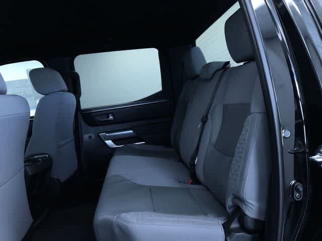 Thumbnail: 2025 Toyota Tundra - 15