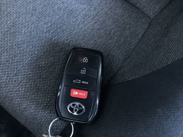 Thumbnail: 2025 Toyota Camry - 24