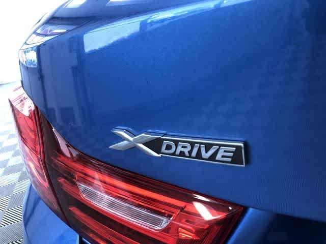 Thumbnail: 2015 BMW 4 Series - 20