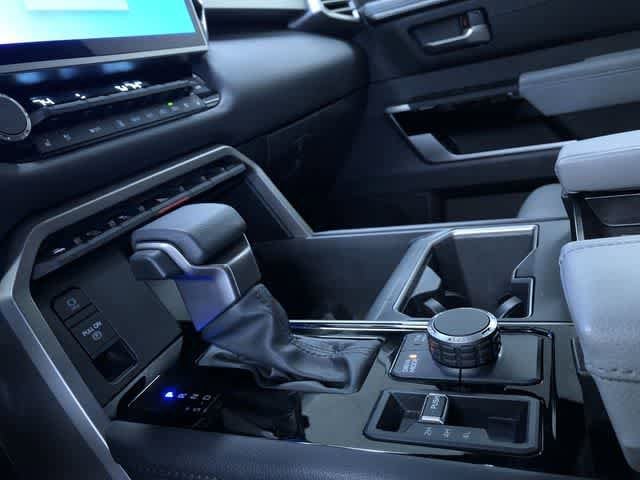 Thumbnail: 2025 Toyota Tundra - 25