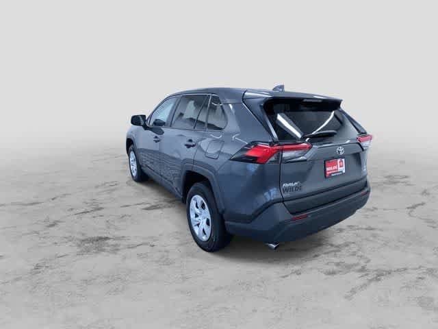 Thumbnail: 2025 Toyota RAV4 - 8