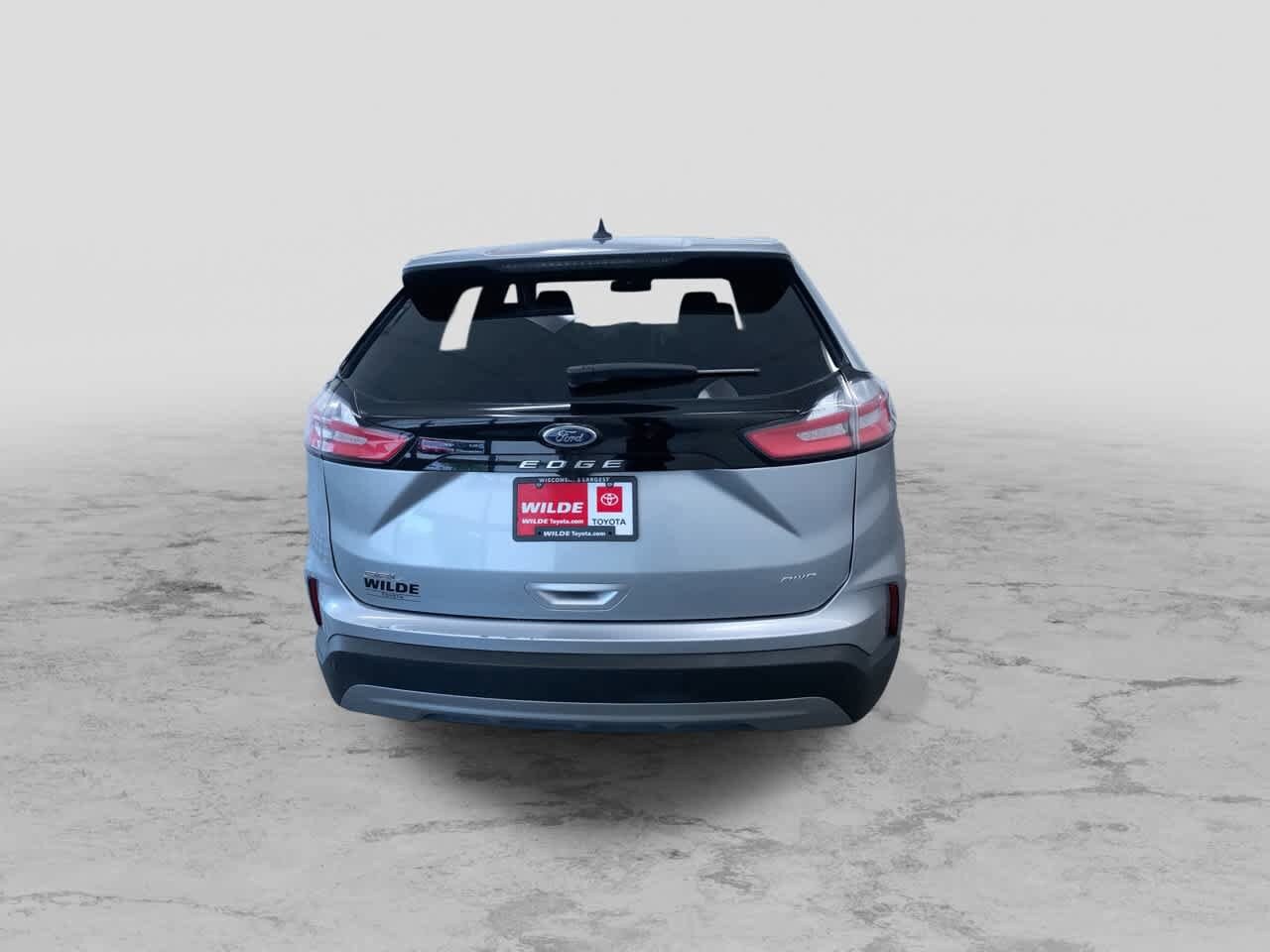 Thumbnail: 2024 Ford Edge - 8