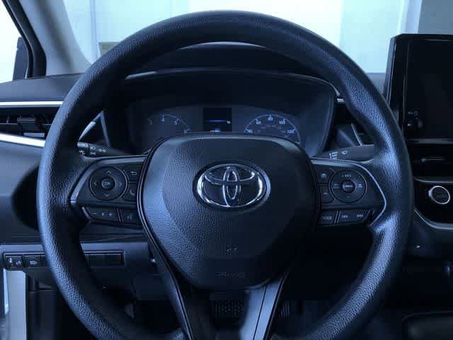 Thumbnail: 2025 Toyota Corolla - 24